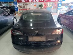 Tesla Model 3 Standard Range RWD Upgrade 3D6 - ფოტო 6
