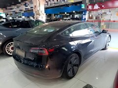 Tesla Model 3 Standard Range RWD Upgrade 3D6 - ფოტო 7