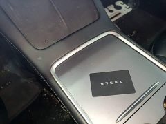 Tesla Model 3 Standard Range RWD Upgrade 3D6 - ფოტო 9