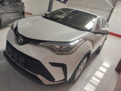 Toyota Yize IZOA 2021 2.0L Yixing Edition - ფოტო 1