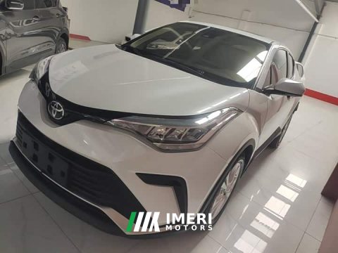 2022 Toyota Yize IZOA 2021 2.0L Yixing Edition - ავტომობილი ჩინეთიდან