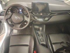 Toyota Yize IZOA 2021 2.0L Yixing Edition - ფოტო 10