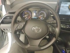Toyota Yize IZOA 2021 2.0L Yixing Edition - ფოტო 11