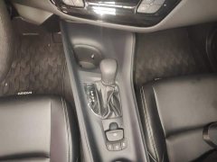 Toyota Yize IZOA 2021 2.0L Yixing Edition - ფოტო 14