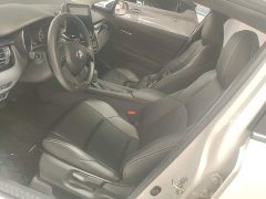 Toyota Yize IZOA 2021 2.0L Yixing Edition - ფოტო 15