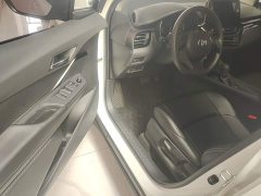 Toyota Yize IZOA 2021 2.0L Yixing Edition - ფოტო 16