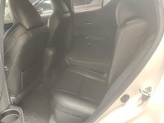Toyota Yize IZOA 2021 2.0L Yixing Edition - ფოტო 17