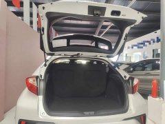 Toyota Yize IZOA 2021 2.0L Yixing Edition - ფოტო 19