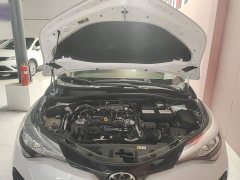 Toyota Yize IZOA 2021 2.0L Yixing Edition - ფოტო 20