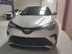 Toyota Yize IZOA 2021 2.0L Yixing Edition - ფოტო 3