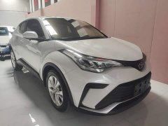 Toyota Yize IZOA 2021 2.0L Yixing Edition - ფოტო 4
