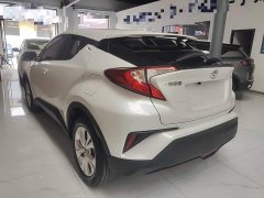 Toyota Yize IZOA 2021 2.0L Yixing Edition - ფოტო 5