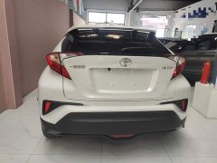 Toyota Yize IZOA 2021 2.0L Yixing Edition - ფოტო 6
