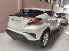 Toyota Yize IZOA 2021 2.0L Yixing Edition - ფოტო 7