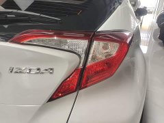 Toyota Yize IZOA 2021 2.0L Yixing Edition - ფოტო 8