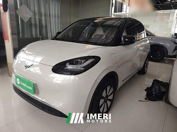 Wuling Binguo 333km Joy Edition - ავტომობილი ჩინეთიდან