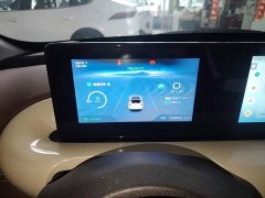 Wuling Binguo 333km Joy Edition - ფოტო 12
