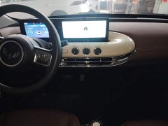 Wuling Binguo 333km Joy Edition - ფოტო 13