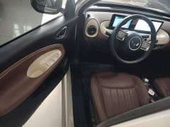 Wuling Binguo 333km Joy Edition - ფოტო 16