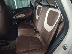 Wuling Binguo 333km Joy Edition - ფოტო 17