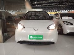 Wuling Binguo 333km Joy Edition - ფოტო 3