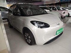 Wuling Binguo 333km Joy Edition - ფოტო 4