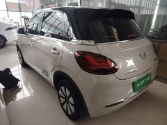 Wuling Binguo 333km Joy Edition - ფოტო 5