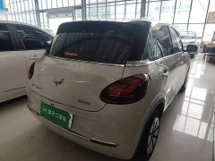 Wuling Binguo 333km Joy Edition - ფოტო 7