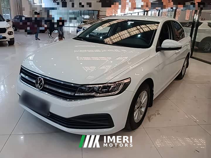 Volkswagen Bora 2021 1.5L Automatic Fashion Smart Connected Edition - ავტომობილი ჩინეთიდან