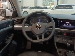Volkswagen Bora 2021 1.5L Automatic Fashion Smart Connected Edition - ფოტო 11
