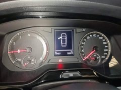 Volkswagen Bora 2021 1.5L Automatic Fashion Smart Connected Edition - ფოტო 12