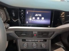 Volkswagen Bora 2021 1.5L Automatic Fashion Smart Connected Edition - ფოტო 13