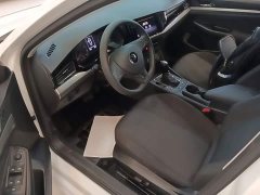 Volkswagen Bora 2021 1.5L Automatic Fashion Smart Connected Edition - ფოტო 15