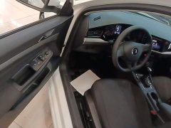 Volkswagen Bora 2021 1.5L Automatic Fashion Smart Connected Edition - ფოტო 16