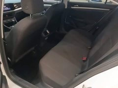 Volkswagen Bora 2021 1.5L Automatic Fashion Smart Connected Edition - ფოტო 17