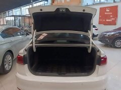Volkswagen Bora 2021 1.5L Automatic Fashion Smart Connected Edition - ფოტო 19