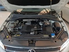 Volkswagen Bora 2021 1.5L Automatic Fashion Smart Connected Edition - ფოტო 20