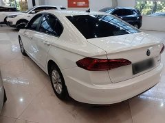 Volkswagen Bora 2021 1.5L Automatic Fashion Smart Connected Edition - ფოტო 5