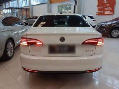 Volkswagen Bora 2021 1.5L Automatic Fashion Smart Connected Edition - ფოტო 6