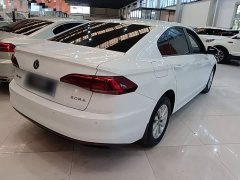 Volkswagen Bora 2021 1.5L Automatic Fashion Smart Connected Edition - ფოტო 7