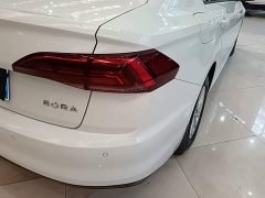 Volkswagen Bora 2021 1.5L Automatic Fashion Smart Connected Edition - ფოტო 8