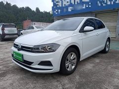 Volkswagen Polo Facelift Plus 1.5L Automatic Passion Life Edition - ფოტო 1