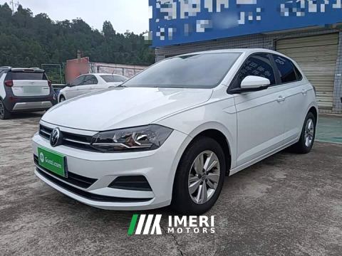 2023 Volkswagen Polo Facelift Plus 1.5L Automatic Passion Life Edition