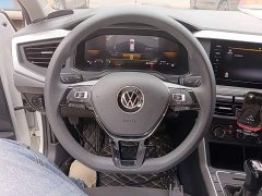 Volkswagen Polo Facelift Plus 1.5L Automatic Passion Life Edition - ფოტო 11