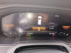 Volkswagen Polo Facelift Plus 1.5L Automatic Passion Life Edition - ფოტო 12