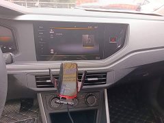 Volkswagen Polo Facelift Plus 1.5L Automatic Passion Life Edition - ფოტო 13