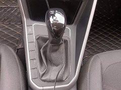 Volkswagen Polo Facelift Plus 1.5L Automatic Passion Life Edition - ფოტო 14