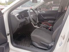 Volkswagen Polo Facelift Plus 1.5L Automatic Passion Life Edition - ფოტო 15