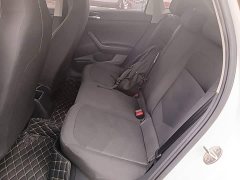 Volkswagen Polo Facelift Plus 1.5L Automatic Passion Life Edition - ფოტო 17