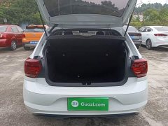 Volkswagen Polo Facelift Plus 1.5L Automatic Passion Life Edition - ფოტო 19